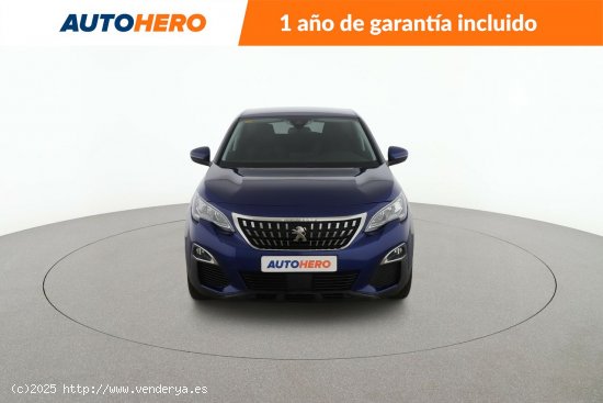 Peugeot 3008 1.2 PureTech Active - 