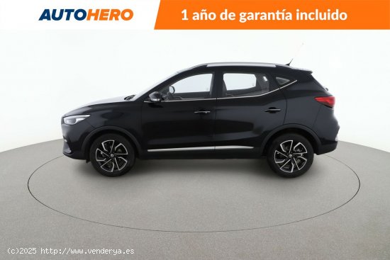 MG ZS 1.0 T-GDI Luxury - 