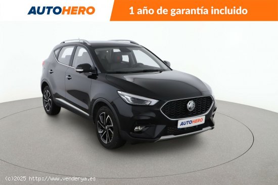 MG ZS 1.0 T-GDI Luxury - 