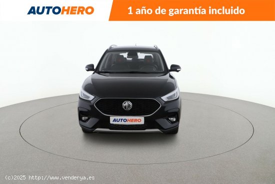 MG ZS 1.0 T-GDI Luxury - 