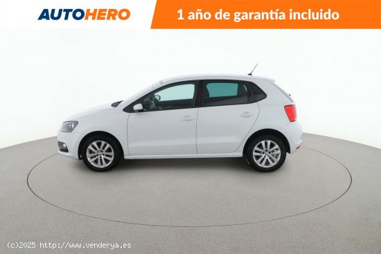 Volkswagen Polo 1.0 A-Polo - 