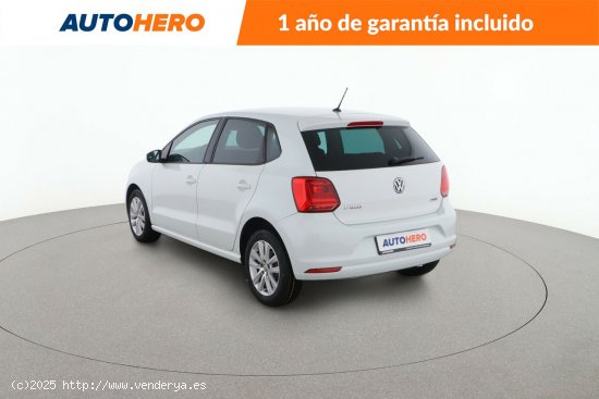 Volkswagen Polo 1.0 A-Polo - 