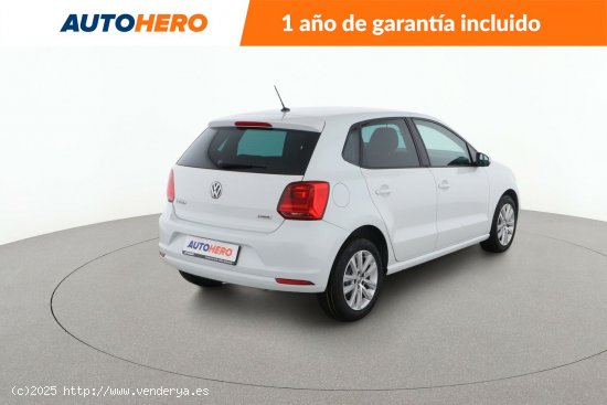 Volkswagen Polo 1.0 A-Polo - 