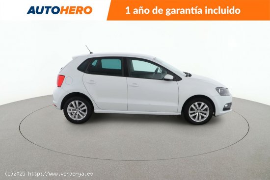 Volkswagen Polo 1.0 A-Polo - 