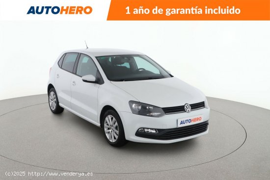 Volkswagen Polo 1.0 A-Polo - 