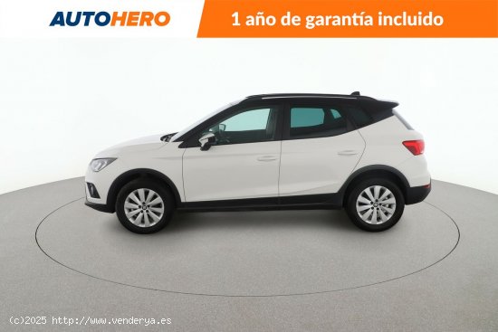 Seat Arona 1.6 TDI Style - 