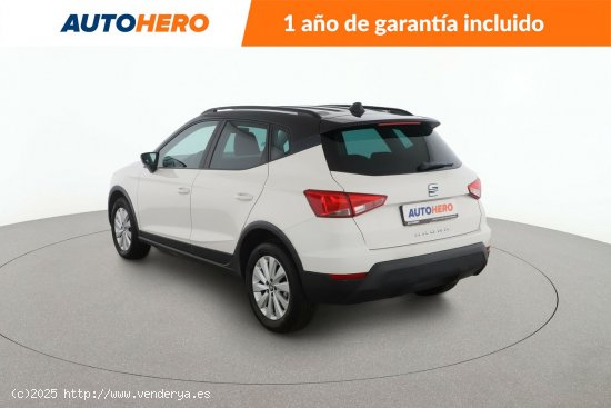 Seat Arona 1.6 TDI Style - 