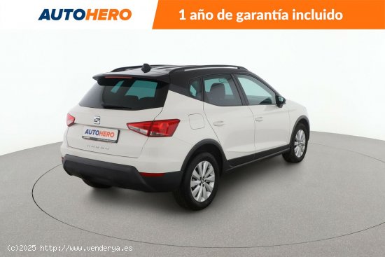 Seat Arona 1.6 TDI Style - 