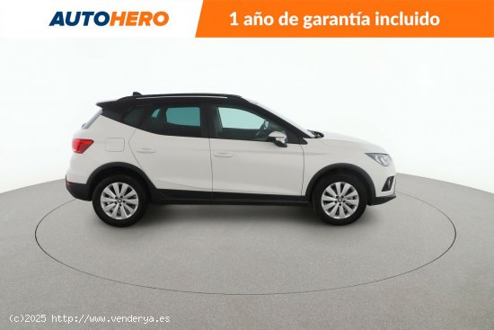 Seat Arona 1.6 TDI Style - 