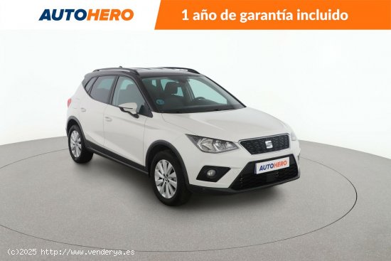 Seat Arona 1.6 TDI Style - 