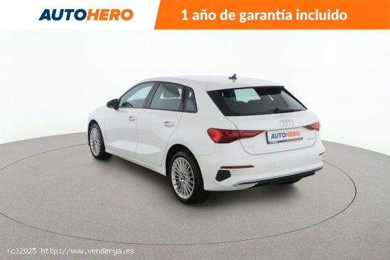 Audi A3 30 TDI Advanced - 