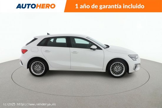 Audi A3 30 TDI Advanced - 