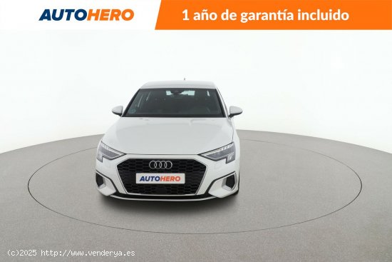 Audi A3 30 TDI Advanced - 