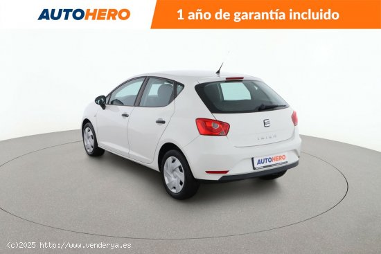 Seat Ibiza 1.4 Reference - 