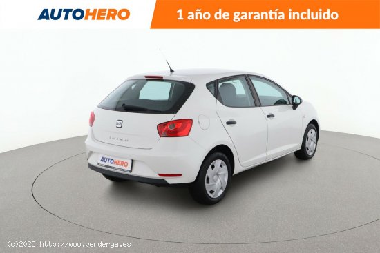 Seat Ibiza 1.4 Reference - 