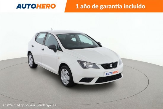 Seat Ibiza 1.4 Reference - 