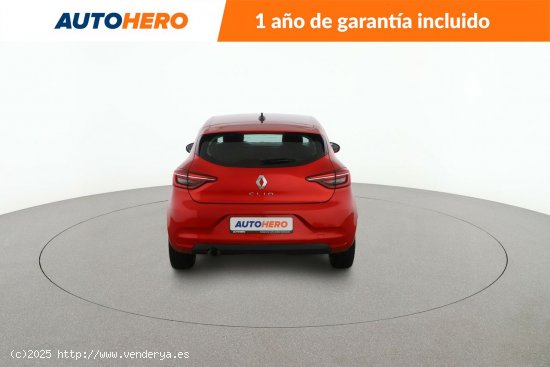 Renault Clio 1.0 SCe Life - 