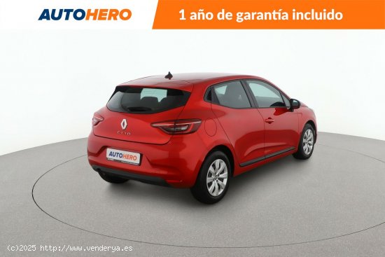 Renault Clio 1.0 SCe Life - 