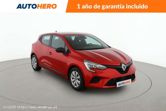 Renault Clio 1.0 SCe Life - 