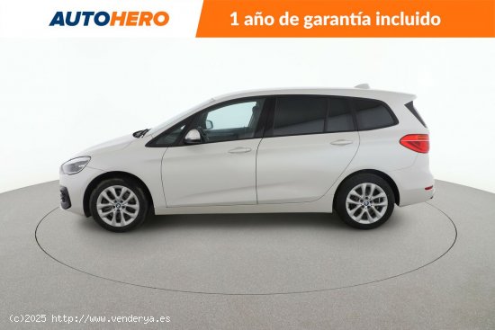 BMW Serie 2 Gran Tourer 218d Gran Tourer - 