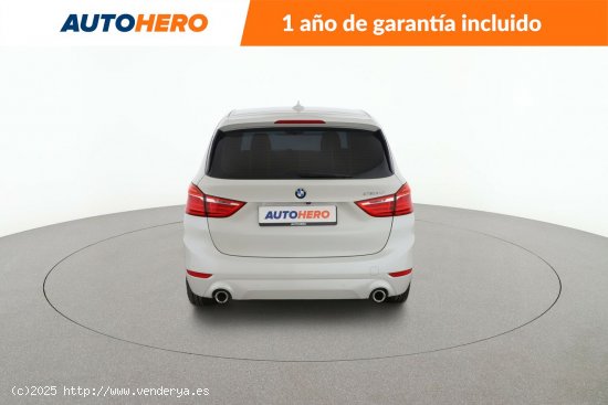 BMW Serie 2 Gran Tourer 218d Gran Tourer - 