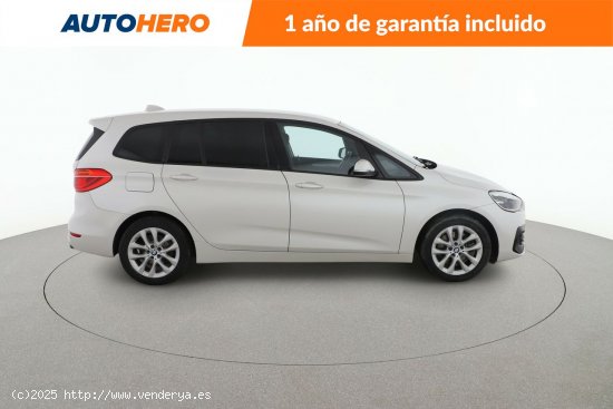 BMW Serie 2 Gran Tourer 218d Gran Tourer - 