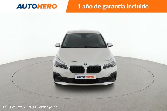 BMW Serie 2 Gran Tourer 218d Gran Tourer - 