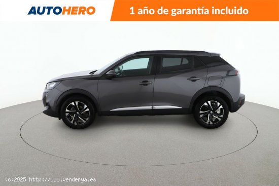 Peugeot 2008 1.2 PureTech Allure - 