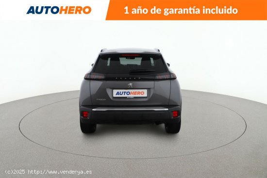 Peugeot 2008 1.2 PureTech Allure - 