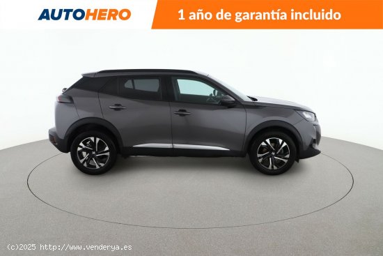 Peugeot 2008 1.2 PureTech Allure - 