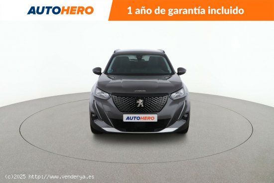 Peugeot 2008 1.2 PureTech Allure - 