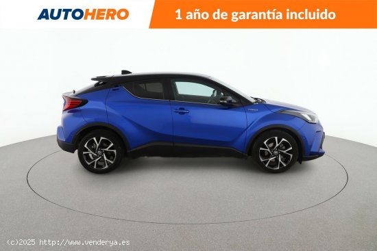 Toyota C-HR 2,0 Hybrid Advance - 