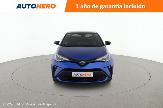 Toyota C-HR 2,0 Hybrid Advance - 