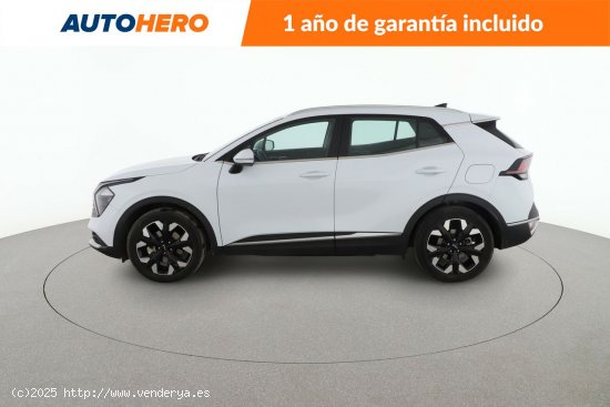 Kia Sportage 1,6 PHEV Drive 4WD - 