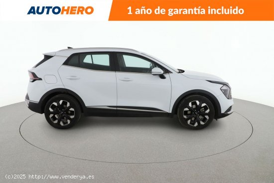 Kia Sportage 1,6 PHEV Drive 4WD - 