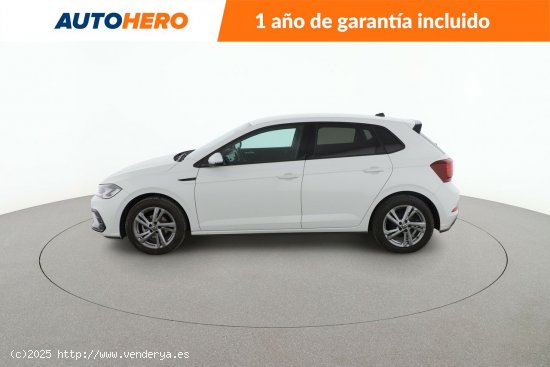 Volkswagen Polo 1.0 TSI R-Line - 