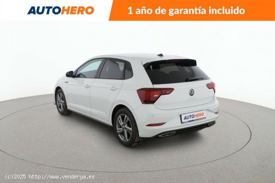 Volkswagen Polo 1.0 TSI R-Line - 