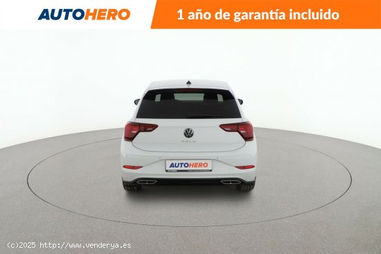 Volkswagen Polo 1.0 TSI R-Line - 