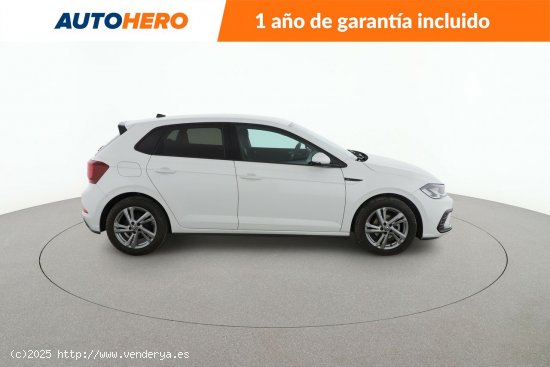 Volkswagen Polo 1.0 TSI R-Line - 