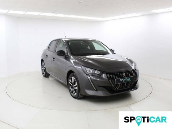 Peugeot 208  BlueHDi 73kW (100CV) Allure Pack - Málaga