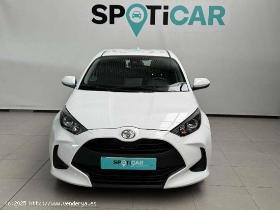 Toyota Yaris  1.5 120H Business Plus - San Cibrao das Viñas