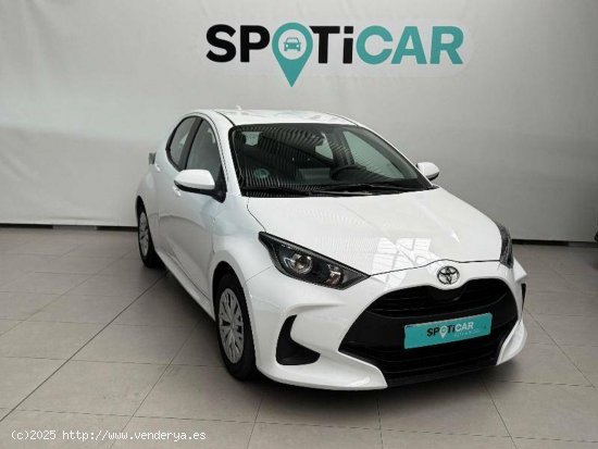 Toyota Yaris  1.5 120H Business Plus - San Cibrao das Viñas