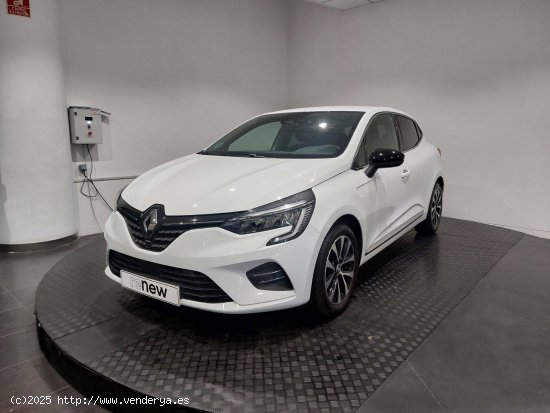  Renault Clio Clio Blue dCi Techno 74kW Techno - Barcelona 