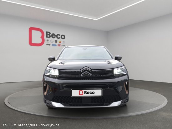 Citroën C5 Aircross 1.2 TURBO 130 S&S C SERIES 131 5P - Laredo