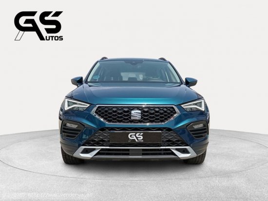 Seat Ateca 1.5 TSI S&S Style XXL 110 kW (150 CV) - Málaga