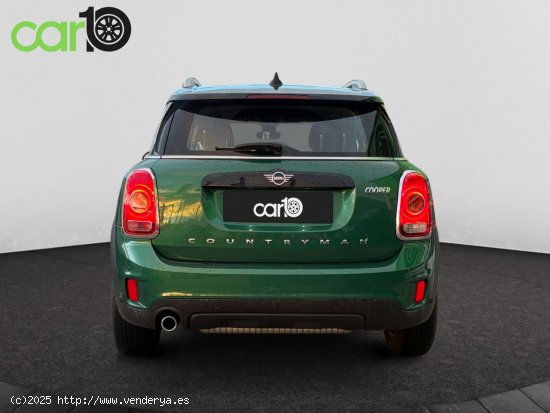 MINI Countryman Cooper - Toledo