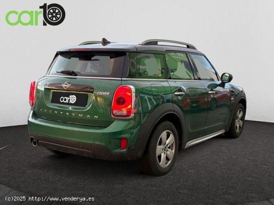 MINI Countryman Cooper - Toledo