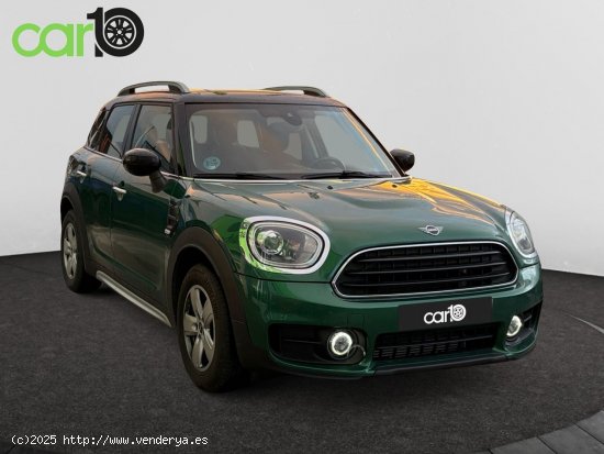 MINI Countryman Cooper - Toledo