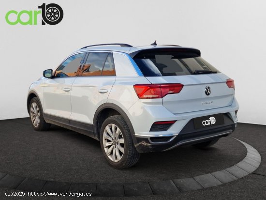 Volkswagen T-Roc Sport 2.0 TDI 110kW (150CV) DSG - Toledo