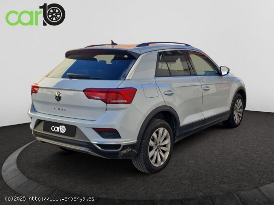 Volkswagen T-Roc Sport 2.0 TDI 110kW (150CV) DSG - Toledo